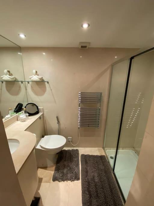 Spacious Flat In The Most Desirable Area Of London Exterior photo